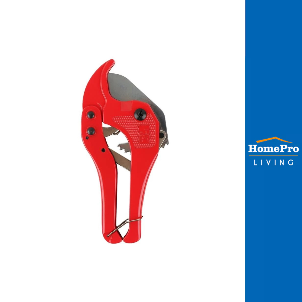 HomePro กรรไกรตัดท่อ PVC HMP81005-A แบรนด์ MATALL
