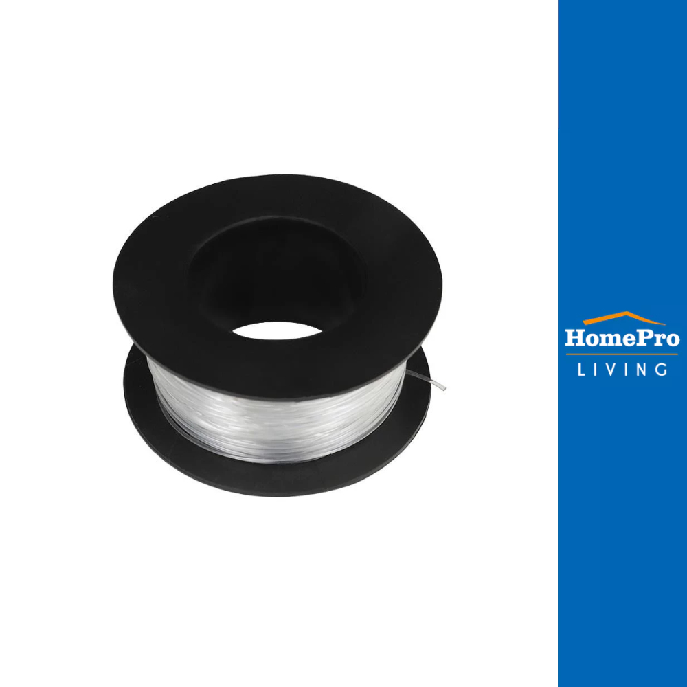 ระกา เส้นเอ็น SL NO.120 จัดส่งโดย HomePro