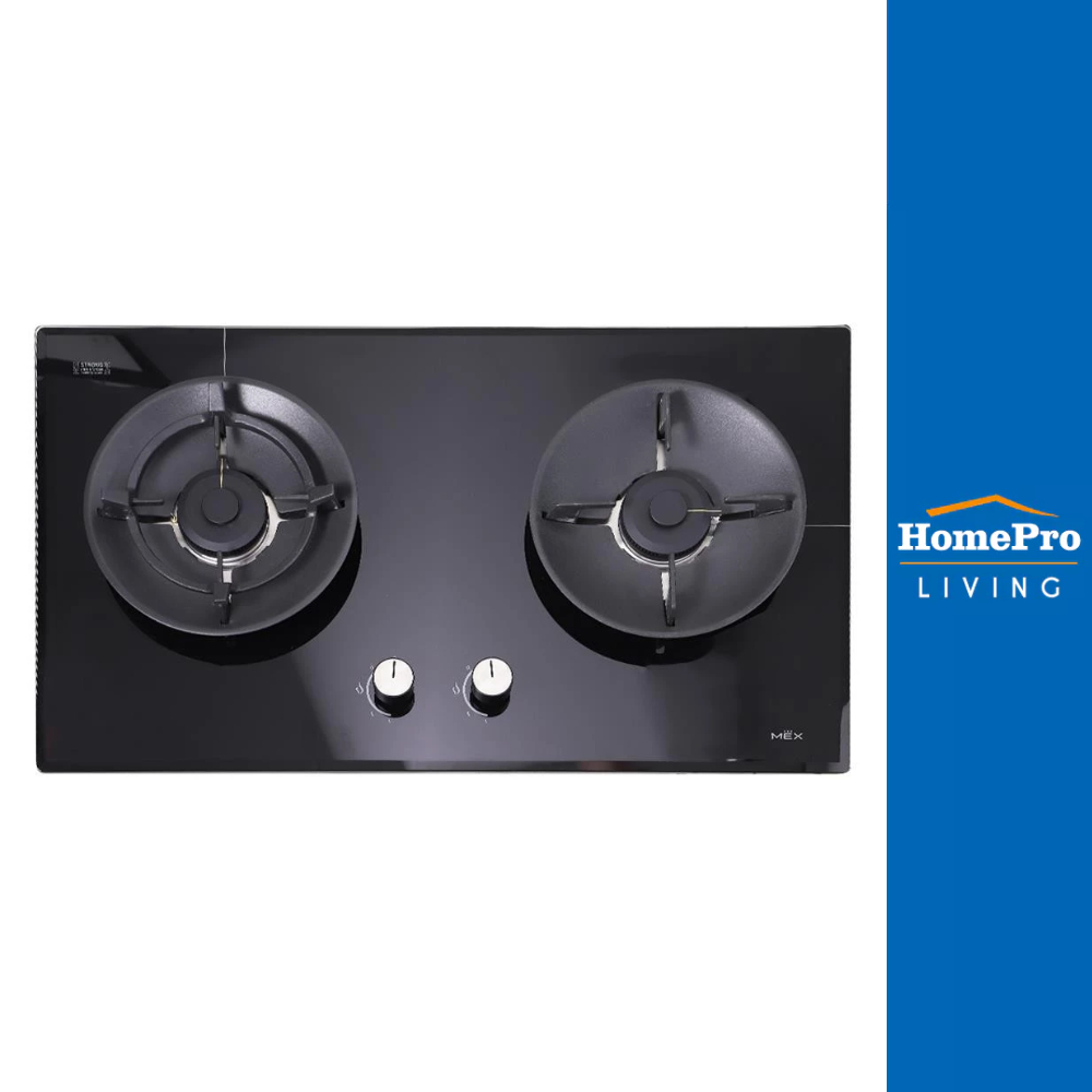 MEX เตาฝังแก๊ส  V7812MHR 78 ซม.