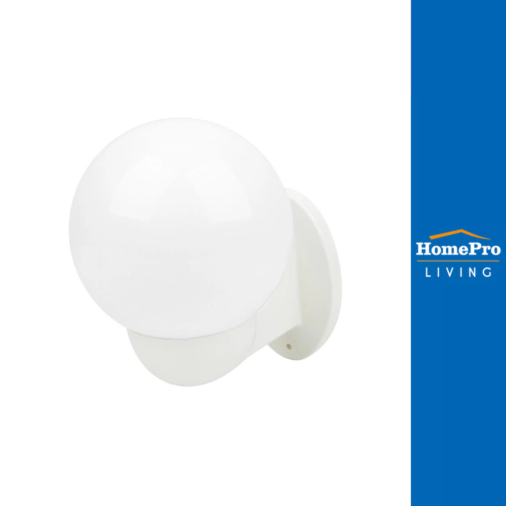 HomePro ไฟกิ่งนอก HK-B2003 พลาสติก/ABS โมเดิร์น สีขาว แบรนด์ ELEKTRA