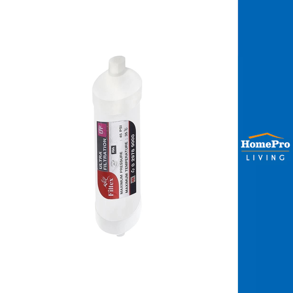 FILTEX ไส้กรอง  FT-123