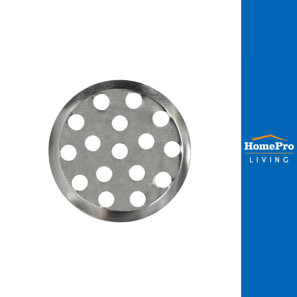 DEXZON ตะแกรงรังผึ้ง หน้าแปลน 2.8 นิ้ว จัดส่งโดย HomePro