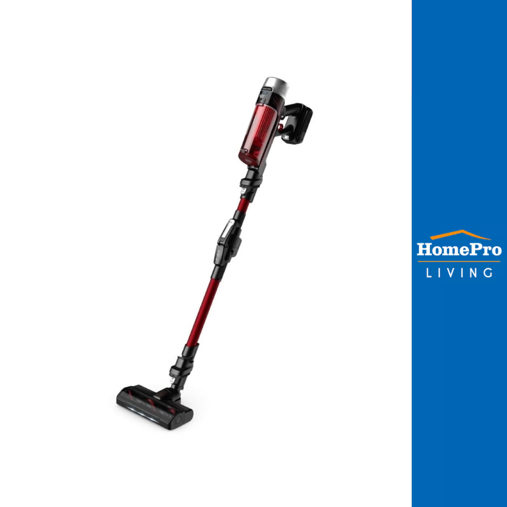 TEFAL เครื่องดูดฝุ่นแบบด้าม  TY2079KO