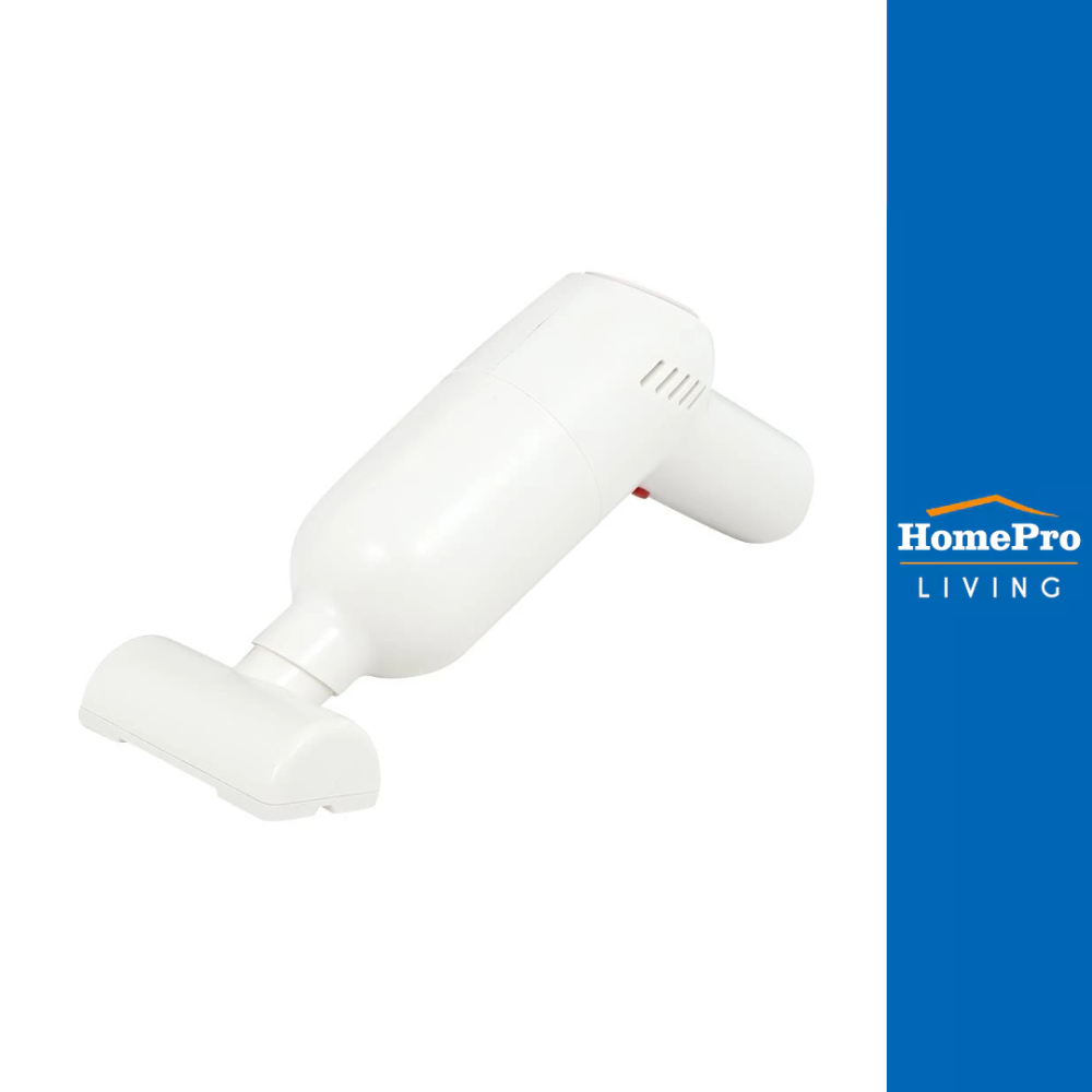 HomePro เครื่องดูดฝุ่นแบบมือจับ  LT-101C สีขาว แบรนด์ G.M.S