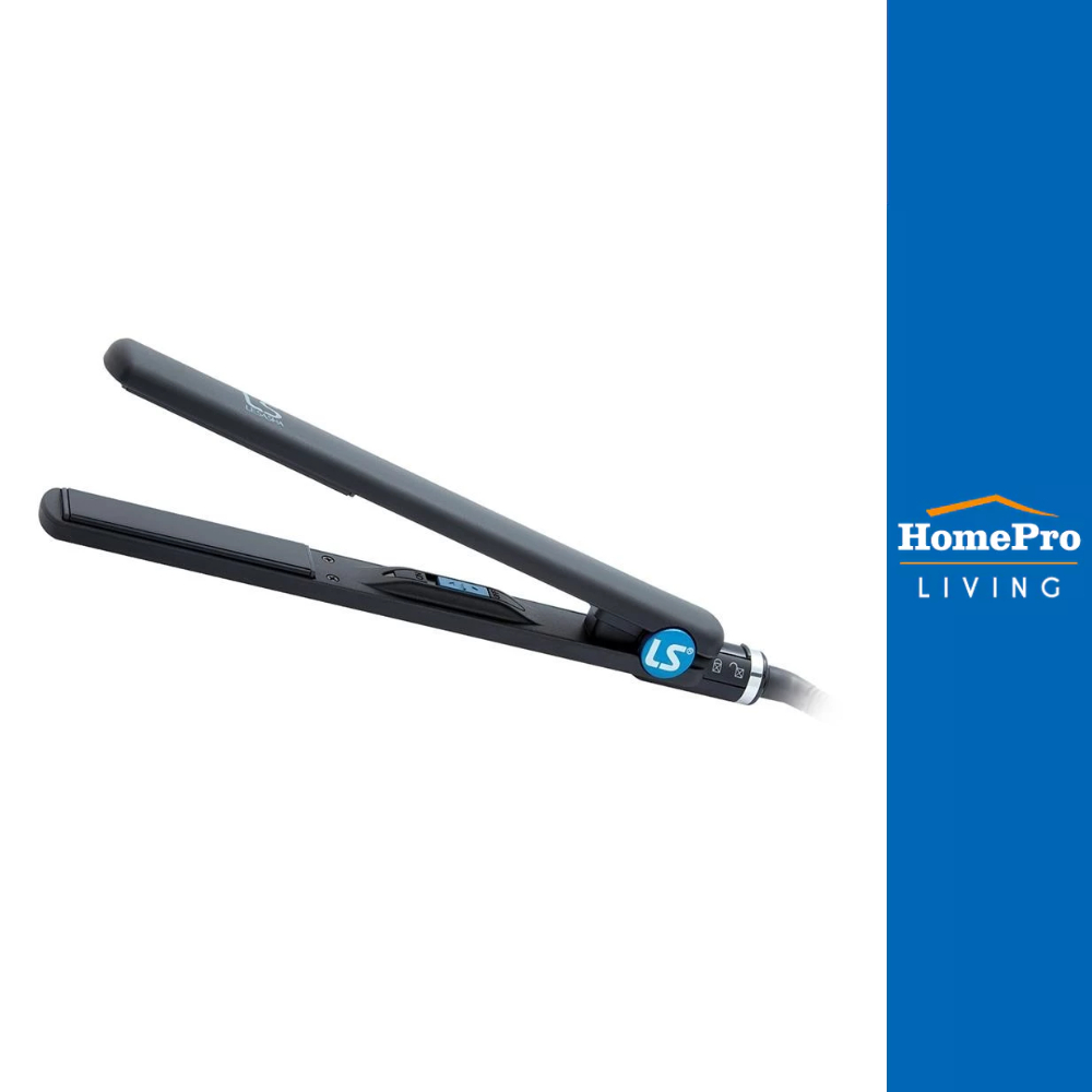HomePro เครื่องหนีบผม  LS0911 แบรนด์ LESASHA