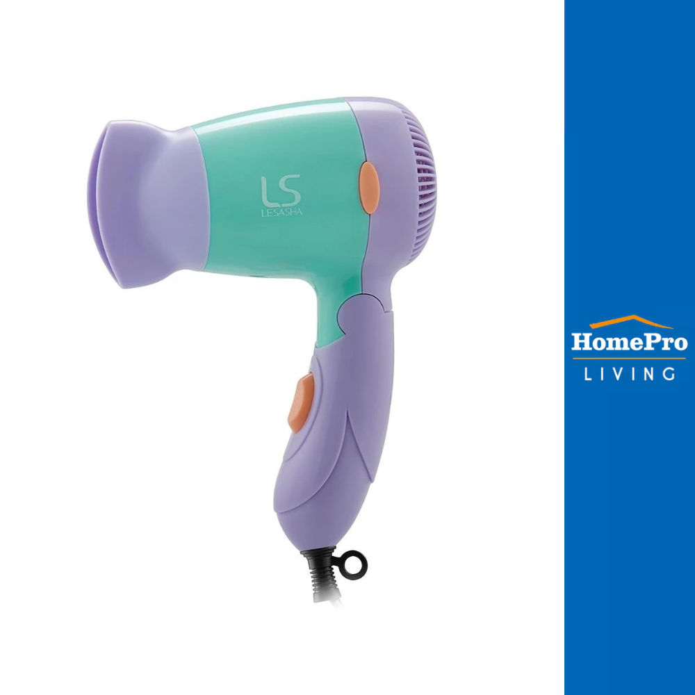 LESASHA ไดร์เป่าผม LS0834 1,000 วัตต์