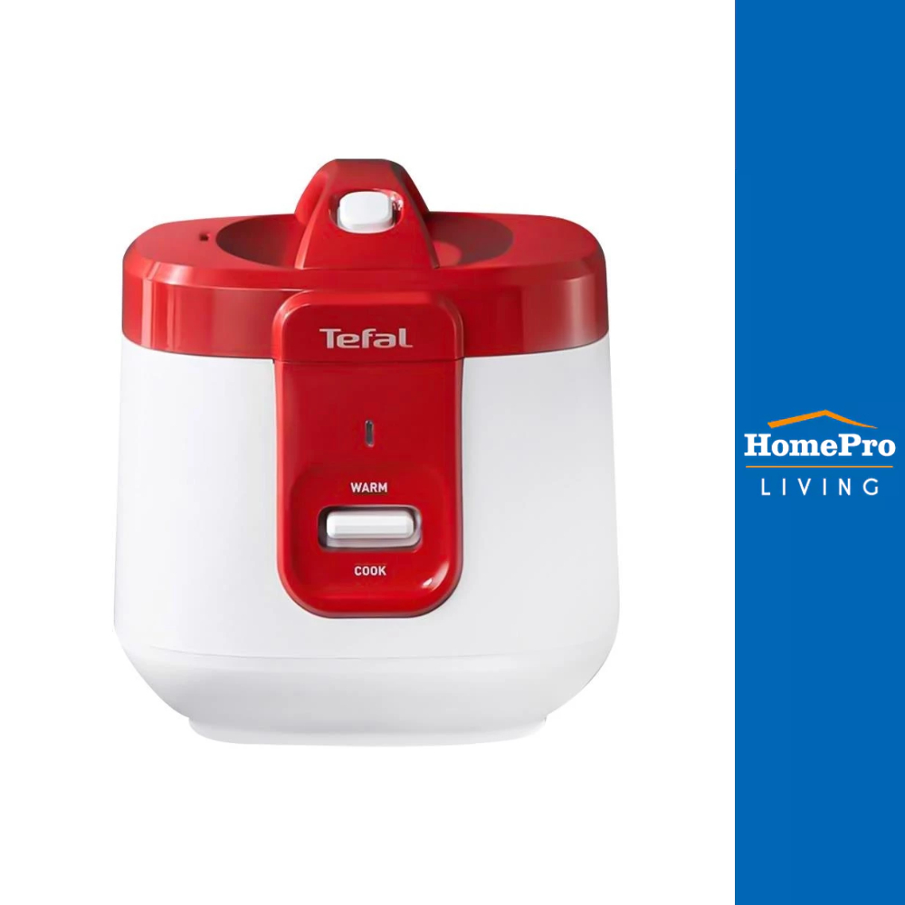 TEFAL หม้อหุงข้าว MANUAL รุ่น RK3625 2 ลิตร