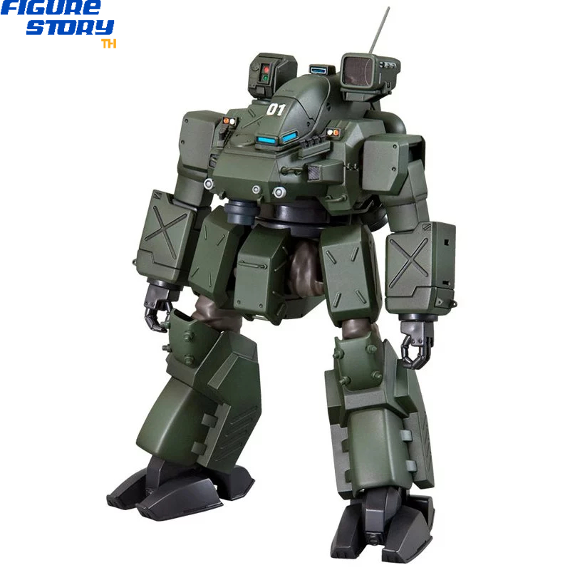 *พรี-ออเดอร์* Patlabor 2 the Movie HANNIBAL JGSDF Ver. 1/72 (อ่านรายละเอียดก่อนสั่งซื้อ)