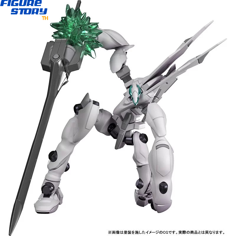 *พรี-ออเดอร์* MODEROID Fafner in the Azure: The Beyond Fafner Mark Sein Plastic Model (อ่านรายละเอีย
