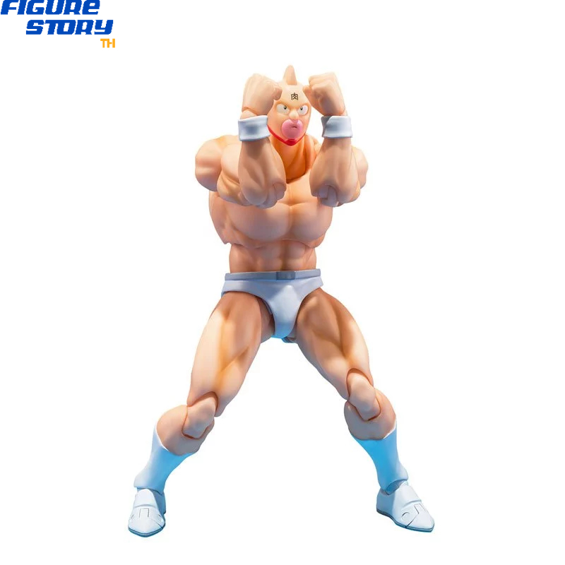 *พรี-ออเดอร์* S.H.Figuarts Kinnikuman -Perfect Origin Arc- (อ่านรายละเอียดก่อนสั่งซื้อ)