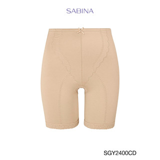 Sabina กางเกงกระชับสัดส่วนเอวสูง Medium Support รหัส SGY2400…