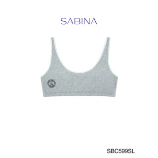 Sabina เสื้อชั้นใน รุ่น SABINA KIDS รหัส SBC599SL สีเทาอ่อน