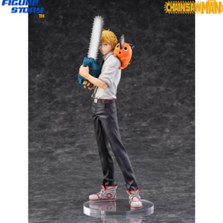 *Pre-Order*(จอง) Chainsaw Man Denji &amp; Pochita 1/7 (อ่านรายละเอียดก่อนสั่งซื้อ)