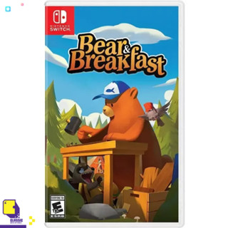 Nintendo Switch™ Bear and Breakfast (By ClaSsIC GaME)