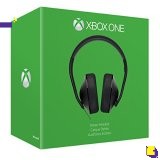 [+..••] XBO MICROSOFT XBOX ONE STEREO HEADSET (US) (เกมส์ XBOX One🎮)