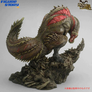 *Pre-Order*(จอง) Capcom Figure Builder Creators Model Terrifying Violent Wyvern Deviljho (อ่านรายละเอียดก่อนสั่งซื้อ)