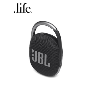 JBL ลำโพงกันน้ำขนาดพกพา Clip4 Portable Bluetooth Speaker by Dotlife