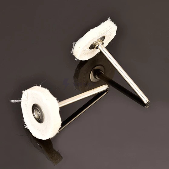 （SHUYE）ผ้ากำมะหยี่หัวขัดขนาดเล็กสำหรับเครื่องประดับอุปกรณ์แม่พิมพ์ทองสัมฤทธิ์โบราณ - รูปที่ 3