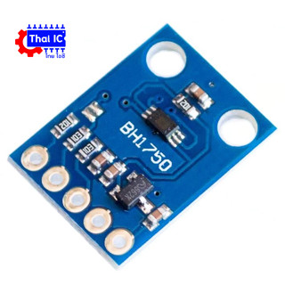 GY-302 เซ็นเซอร์ วัดความเข้มแสง Ambient Light Sensor Module (BH1750FVI)