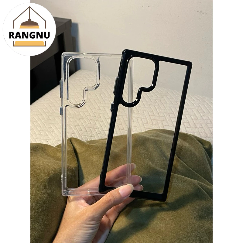 พร้อมส่งในไทย เคสมือถือ Samsung Galaxy S25 S24 S23 S22 Ultra, Plus