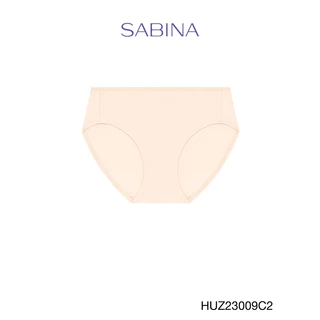 Sabina เบสิค กางเกงในทรงบิกินี่ รหัส HUZ23009C2 สีเนื้ออ่อน