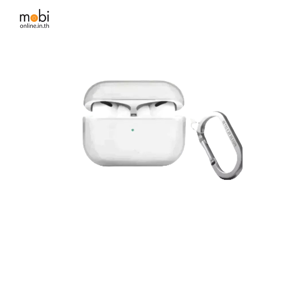 Uniq เคส AirPods Pro 2 Glase Hang Case
