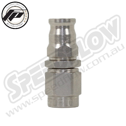 หัวฟิตติ้ง Speedflow Fittings ตรง an3,an4