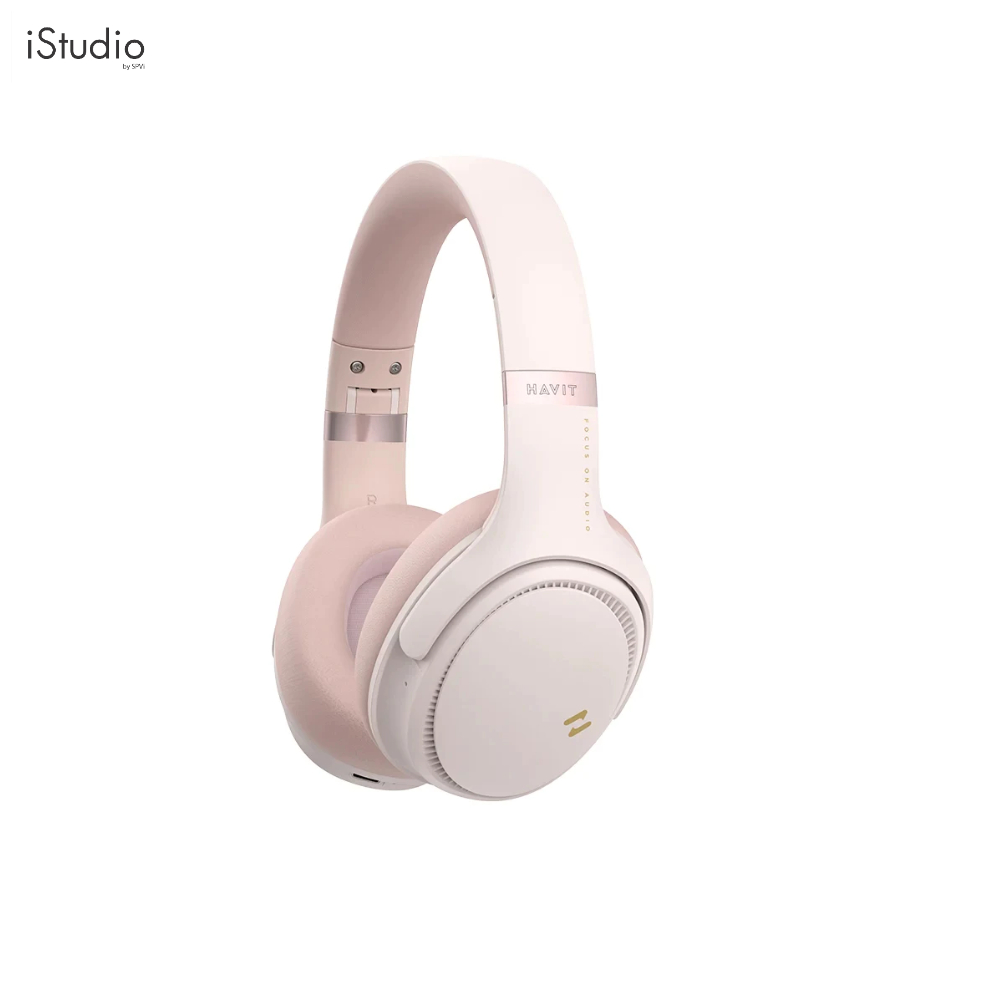 Havit Headphone Bluetooth Model  รุ่น H630BT Pro