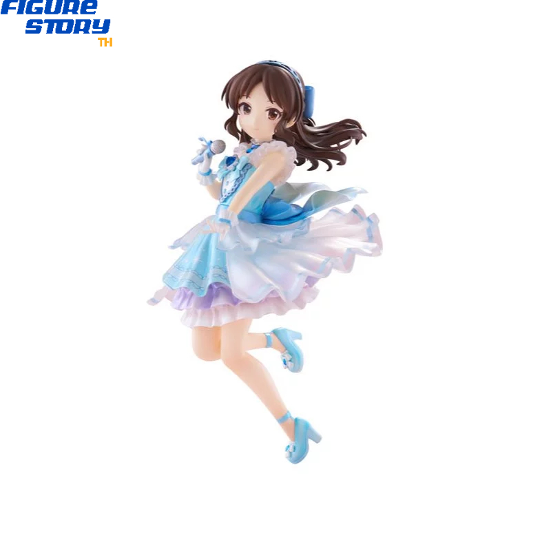 *พรี-ออเดอร์* TV Anime "THE IDOLM@STER Cinderella Girls U149" Arisu Tachibana [Memorial Edition] 1/7