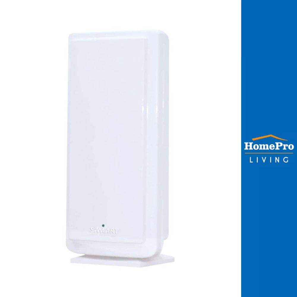 SAMART เสาอากาศดิจิตอลทีวีภายใน D1A