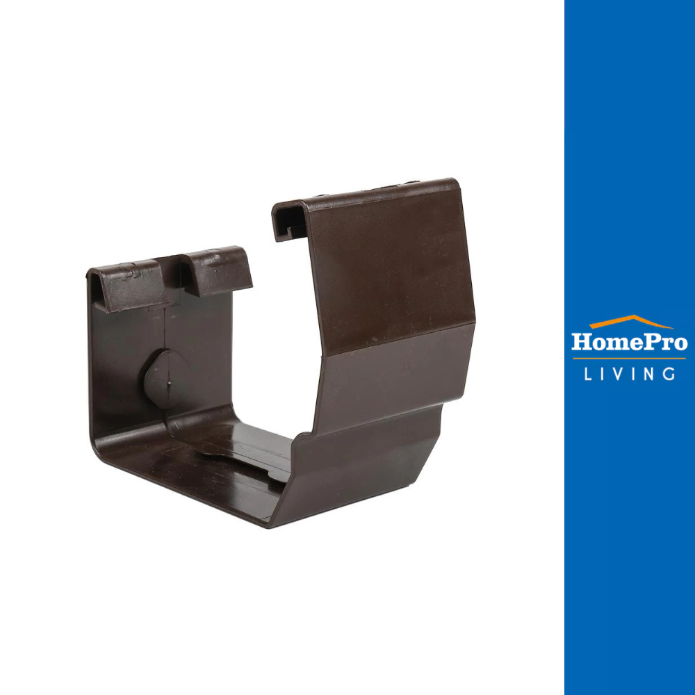 HomePro ครอบรางตรง SMART D-BW แบรนด์ SCG