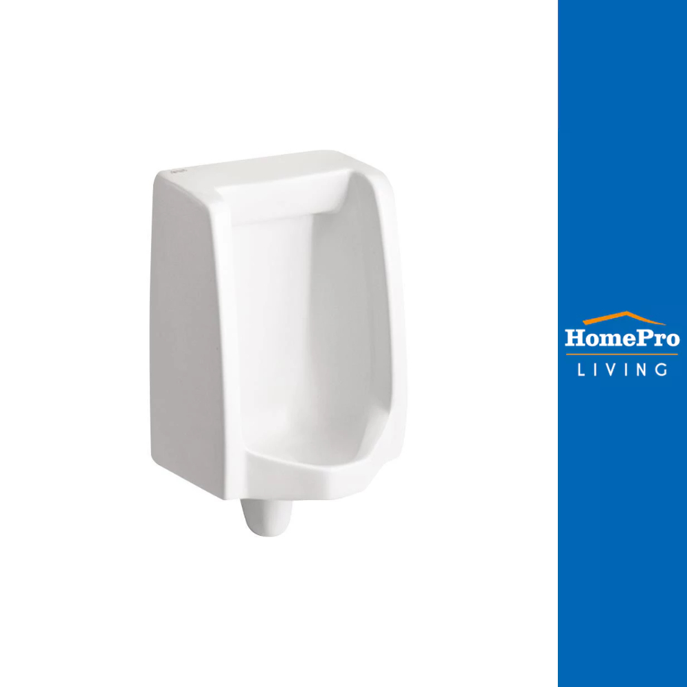 [สินค้าไม่รวมติดตั้ง] AMERICAN STANDARD โถปัสสาวะชาย TF-6401-WT สีขาว