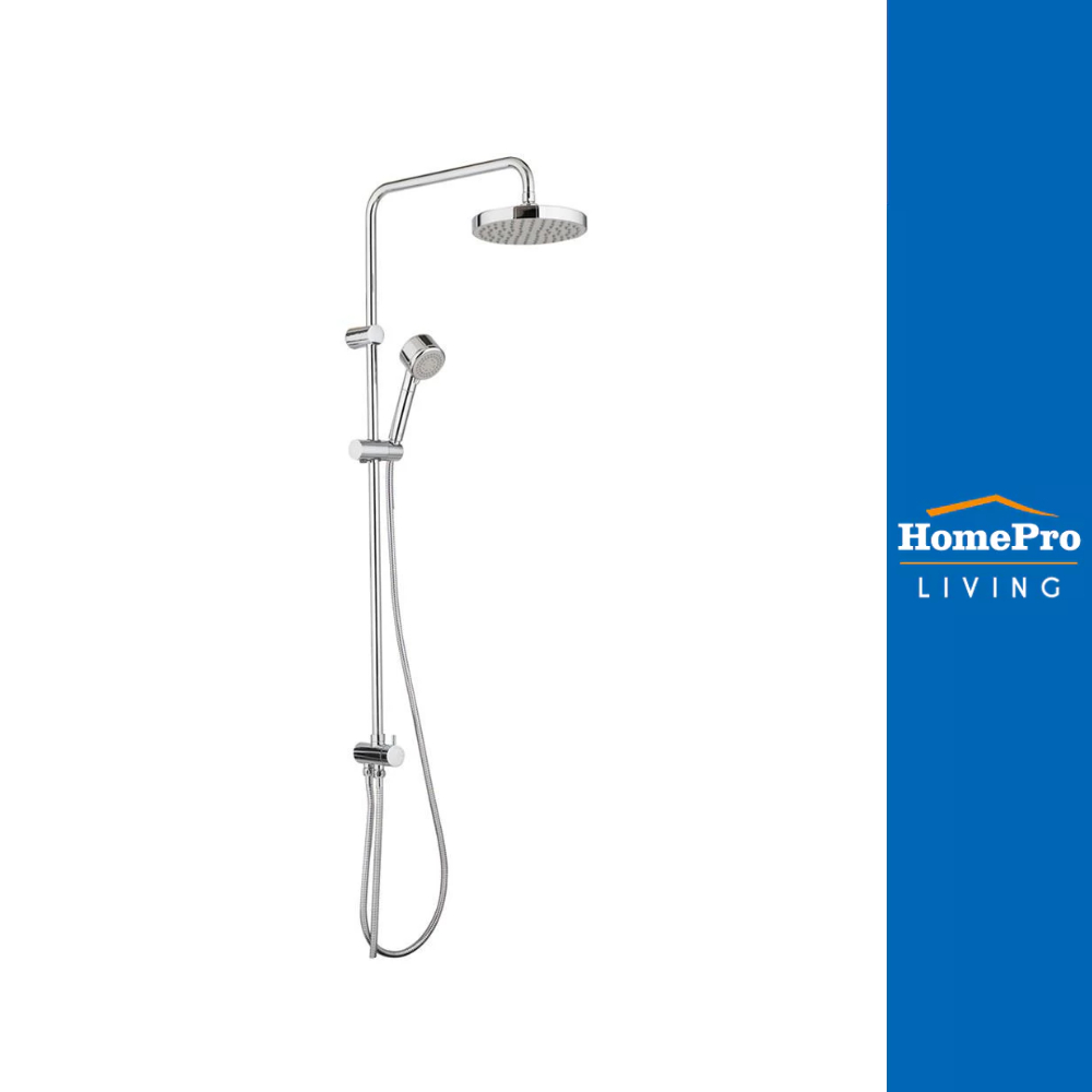 AMERICAN STANDARD ฝักบัว RAIN SHOWER เดี่ยว A-6110-978-907