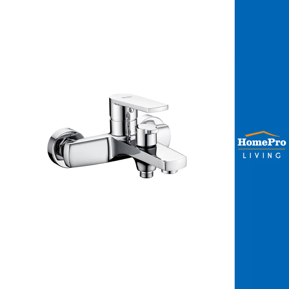 KARAT FAUCET ก๊อกผสมอ่างอาบ KF-58-720-50