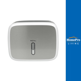MOYA กล่องกระดาษทิชชู่ 9102C สีขาว จัดส่งโดย HomePro
