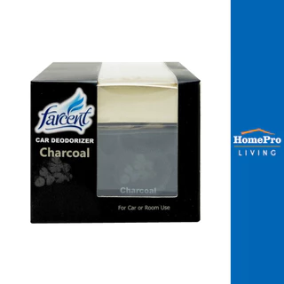 FARCENT เจลดับกลิ่นทั่วไป F-406 120 กรัม จัดส่งโดย HomePro