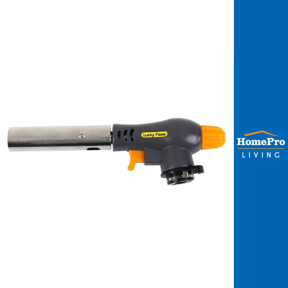 HomePro หัวพ่นไฟ  GT-202 แบรนด์ LUCKY FLAME