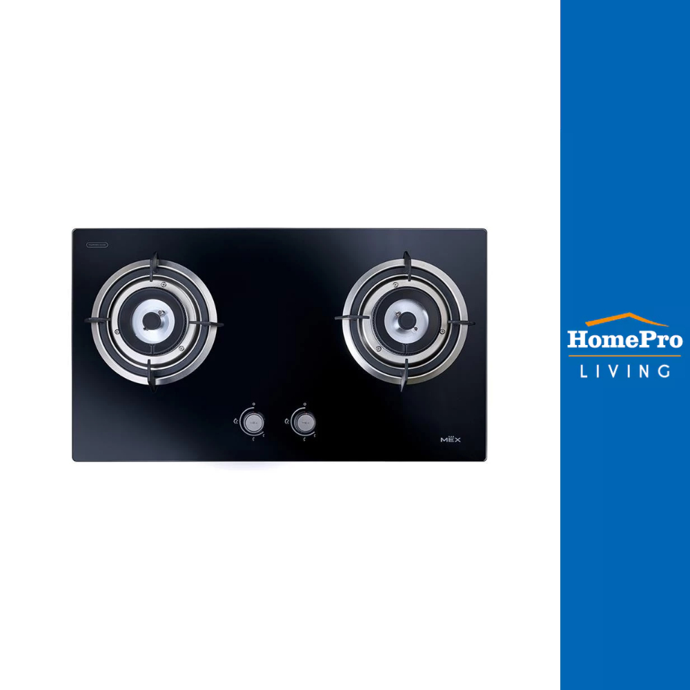 HomePro เตาฝังแก๊ส MEX V2732M 70 ซม.