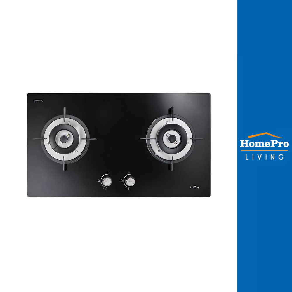 MEX เตาฝังแก๊ส MEX V4731M 73 ซม.