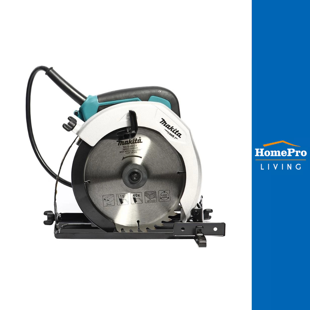 HomePro เลื่อยวงเดือน M011-M5801B 7 นิ้ว 1,050 วัตต์ แบรนด์ MAKITA