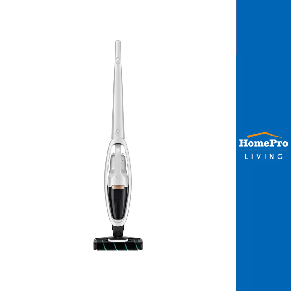 ELECTROLUX เครื่องดูดฝุ่นแบบด้าม รุ่น WQ71-2BSWF