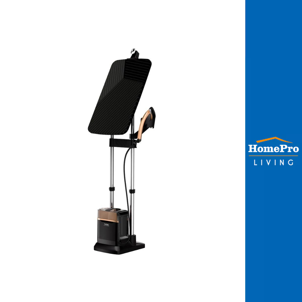 TEFAL เครื่องรีดผ้าไอน้ำ รุ่น QT2020 1.1ลิตร