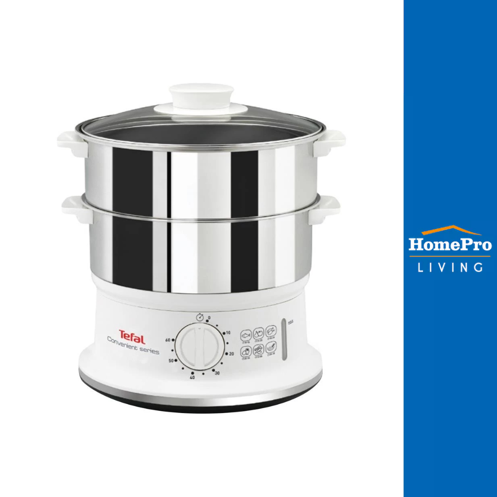 TEFAL หม้อนึ่ง รุ่น VC-1451 6 ลิตร