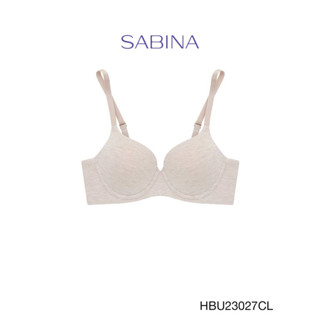 Sabina Habpy Pretty Perfect Level 1 เสื้อชั้นใน  มีโครง รหัส…