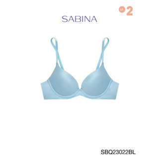 Sabina Twenty Five Level 2 เสื้อชั้นใน  มีโครง รหัส SBQ23022…