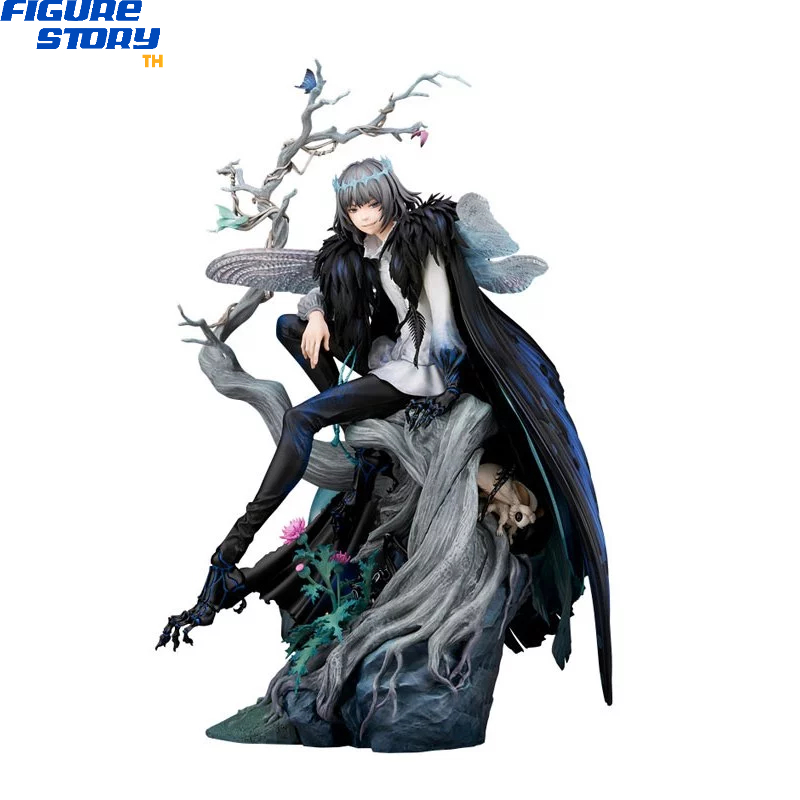 *พรี-ออเดอร์* Fate/Grand Order Pretender/Oberon Vortigern 1/8 (อ่านรายละเอียดก่อนสั่งซื้อ)