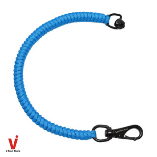 พร้อมส่ง Kondor Blue Safety Braid for Matte Box