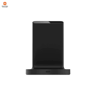แท่นชาร์จไร้สาย Xiaomi 20W Wireless Charging Stand | Xiaomi Official Store