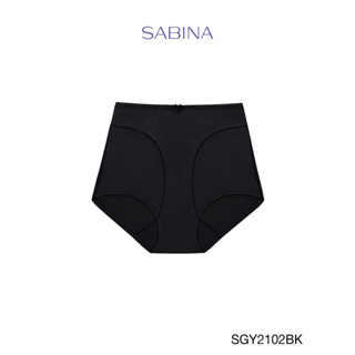 Sabina กางเกงในกระชับสัดส่วนเอวสูงปานกลาง Medium Support รหั…