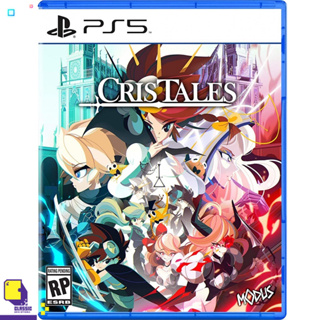 PlayStation 5™ เกม PS5 Cris Tales (By ClaSsIC GaME)